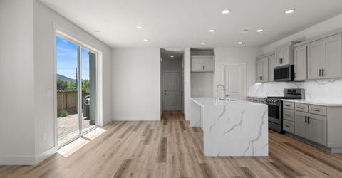 1383 Vine Gate Road, Unit Homesite 5, Carson City, NV 89701 Photo
