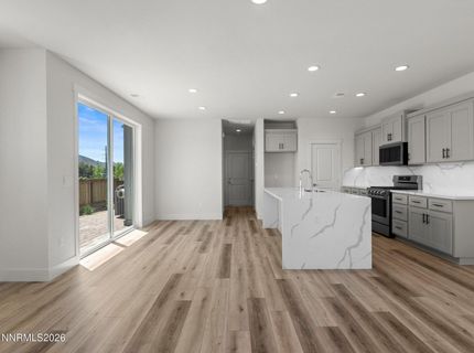 1383 Vine Gate Road, Unit Homesite 5, Carson City, NV 89701 Photo