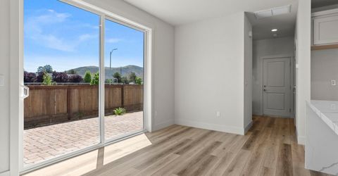 1383 Vine Gate Road, Unit Homesite 5, Carson City, NV 89701 Photo