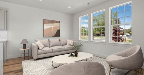 1383 Vine Gate Road, Unit Homesite 5, Carson City, NV 89701 Photo