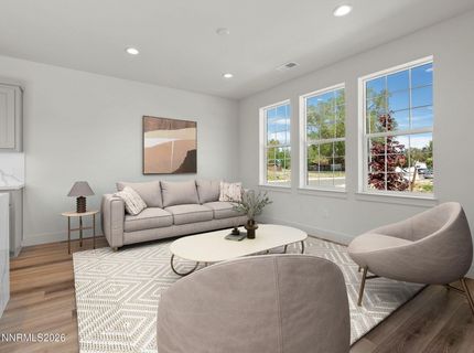 1383 Vine Gate Road, Unit Homesite 5, Carson City, NV 89701 Photo