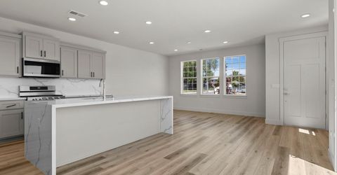 1383 Vine Gate Road, Unit Homesite 5, Carson City, NV 89701 Photo