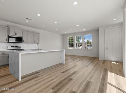 1383 Vine Gate Road, Unit Homesite 5, Carson City, NV 89701 Photo