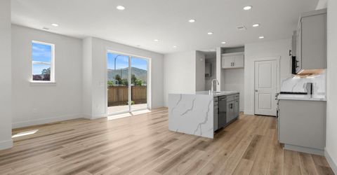 1383 Vine Gate Road, Unit Homesite 5, Carson City, NV 89701 Photo