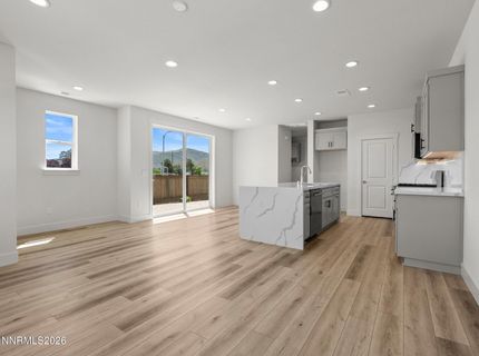 1383 Vine Gate Road, Unit Homesite 5, Carson City, NV 89701 Photo