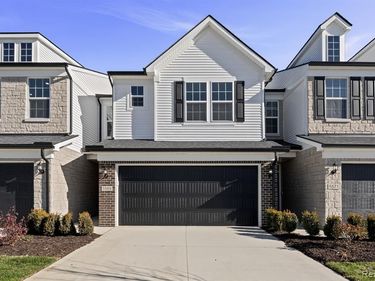 5574 East Spaniel Drive, Pittsfield Twp, MI 48108