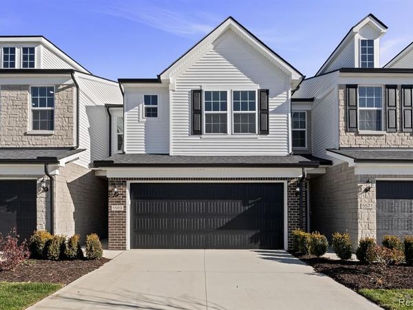 5574 East Spaniel Drive, Pittsfield Twp, MI 48108