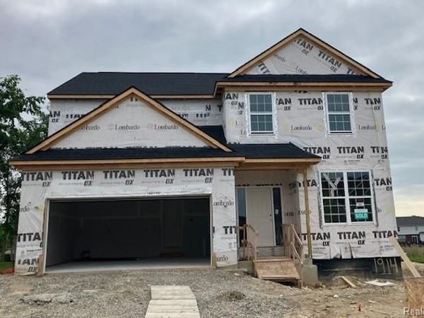 1914 Maggie Lane, Superior Township, Mi 48198