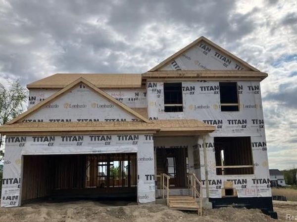 1914 Maggie Lane, Superior Twp, MI 48198