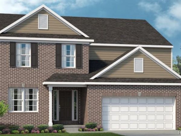 1914 Maggie Lane, Superior Twp, MI 48198