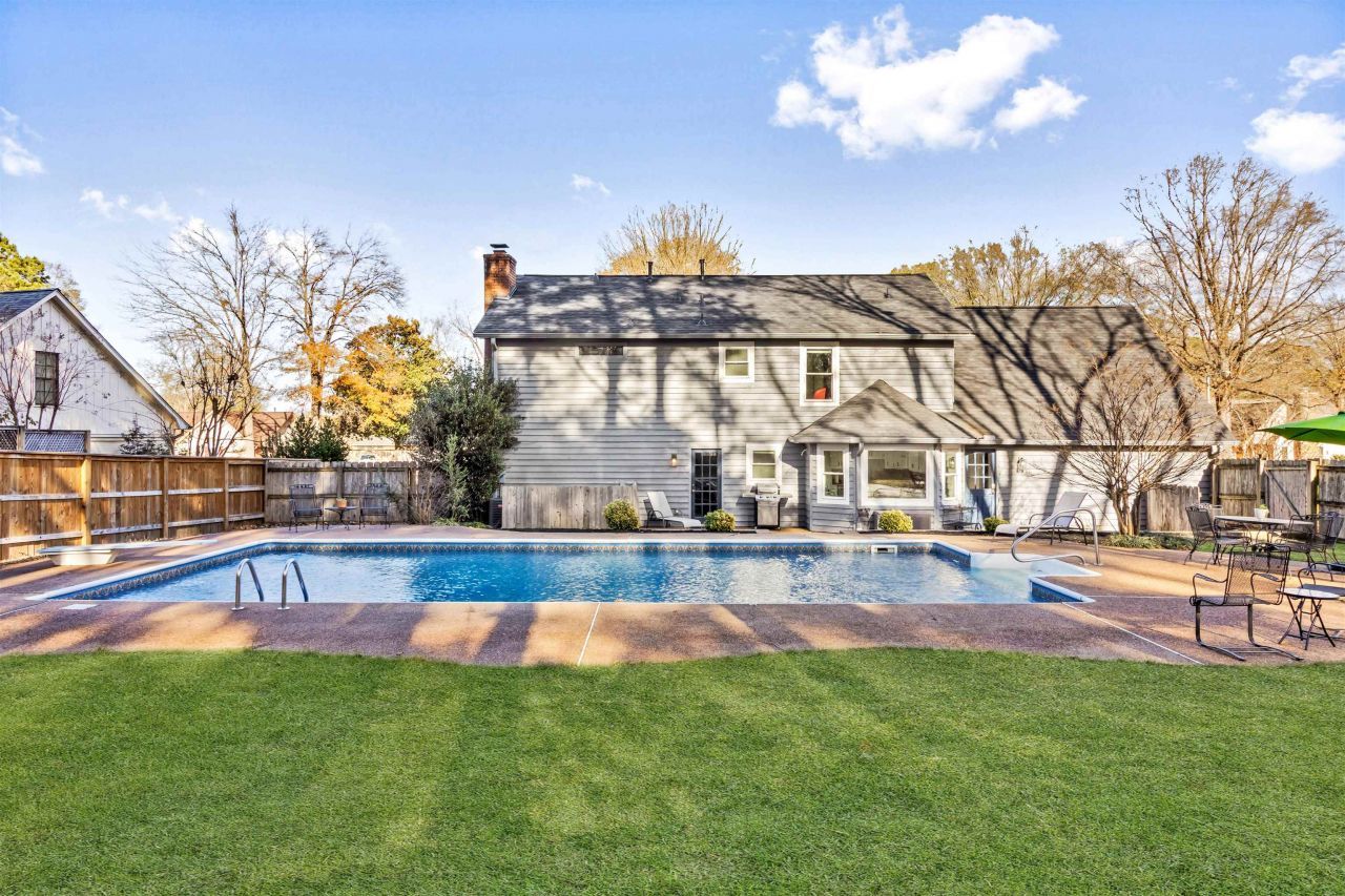 7729 River Bend Dr, Germantown, TN 38138 Main Photo