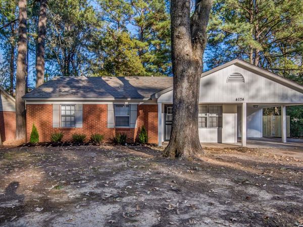 4174 HOBSON RD, Memphis, TN 38128