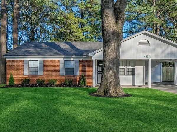 4174 HOBSON RD, Memphis, TN 38128