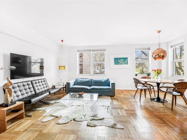 3901 Independence Avenue , Unit 2L, Bronx, NY 10463