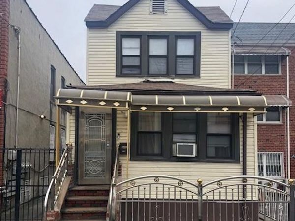 227 E 56th Street , Brooklyn, NY 11203