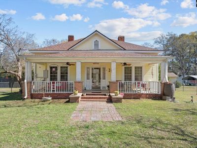 122 Bennett Street, Leesville, SC 29070