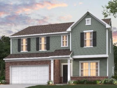 118 Monroe Preserve Lane, Chapin, SC 29036