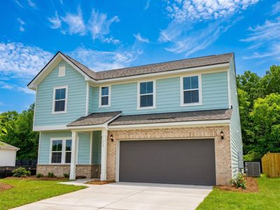 118 Monroe Preserve Lane, Chapin, SC 29036