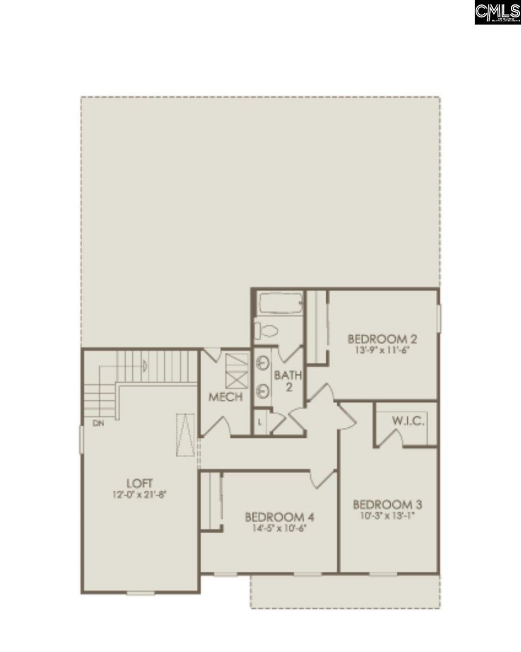 118 Monroe Preserve Lane Photo 10
