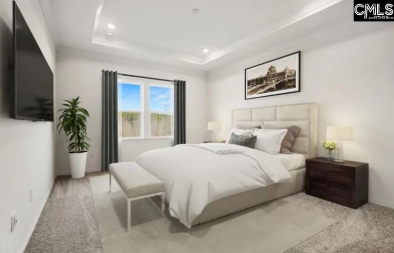 118 Monroe Preserve Lane Photo 11