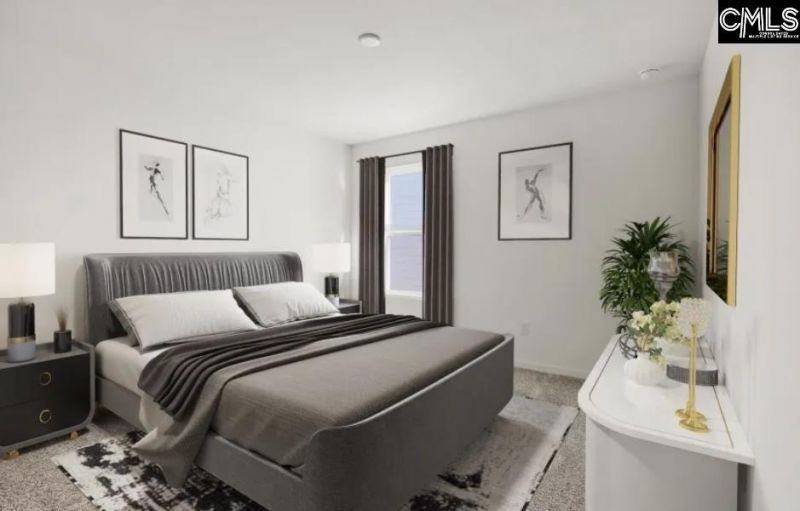 118 Monroe Preserve Lane Photo 12