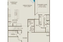 118 Monroe Preserve Lane photo 4