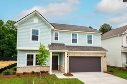 118 Monroe Preserve Lane photo 4