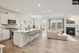 118 Monroe Preserve Lane photo 4