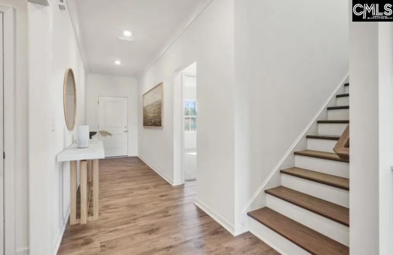 118 Monroe Preserve Lane Photo 6