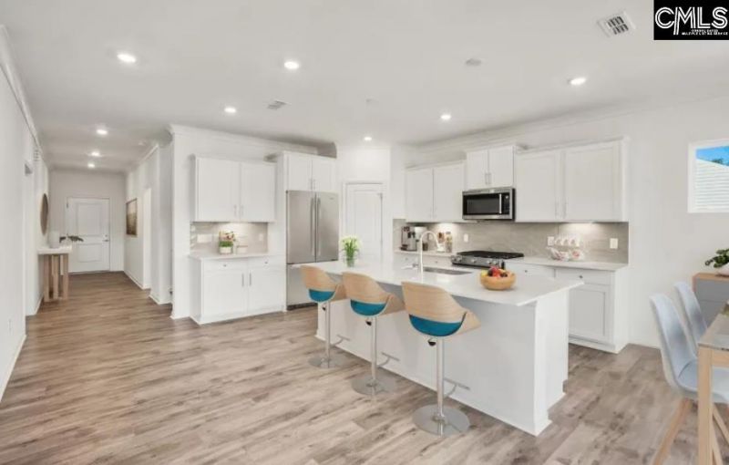 118 Monroe Preserve Lane Photo 7