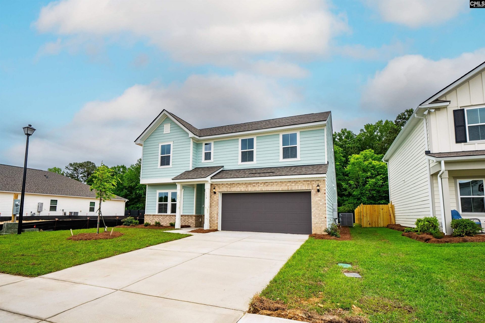 118 Monroe Preserve Lane Photo 7