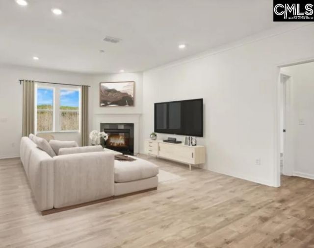 118 Monroe Preserve Lane Photo 8