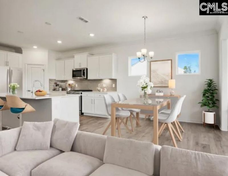 118 Monroe Preserve Lane Photo 9