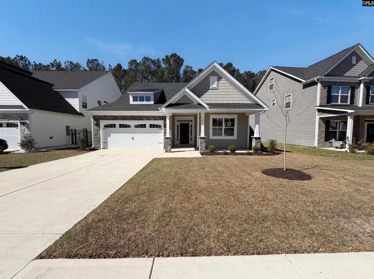 360 Autumn Pond Drive Photo 7