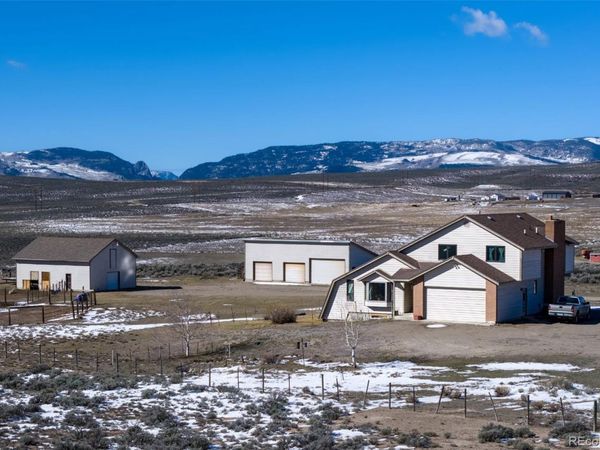 4500 GCR 222, Kremmling, CO 80459