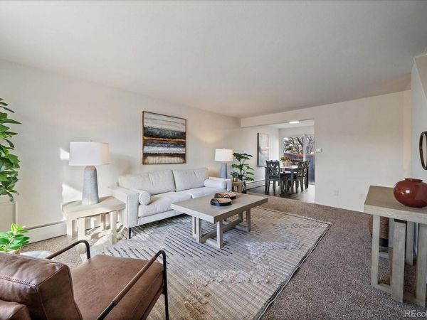 3736 Miller Court, Wheat Ridge, CO 80033