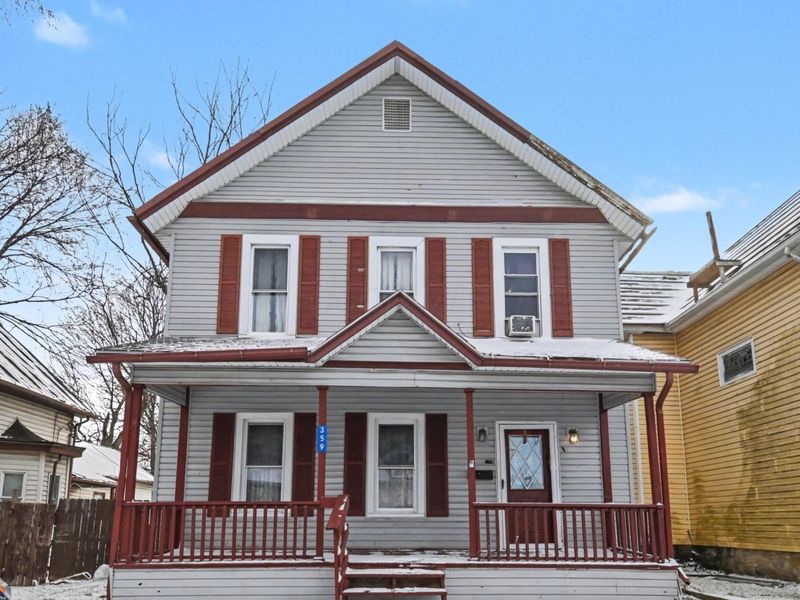 359 S Market Street, Galion, OH 44833 Photo 1