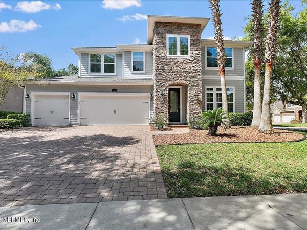 16 TORCIDO Boulevard, St. Augustine, FL 32095