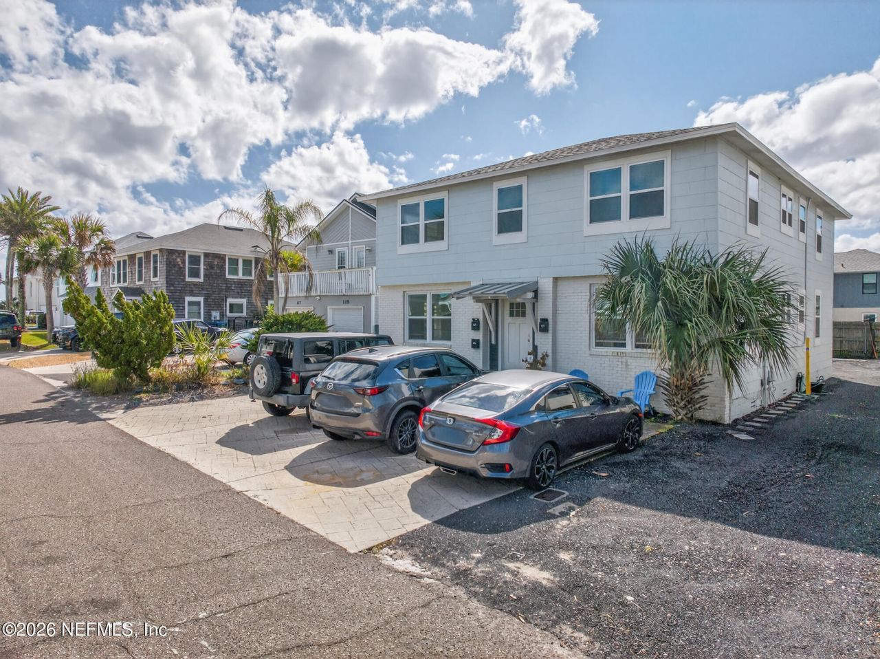123 Margaret Street, Neptune Beach, FL 32266 Photo