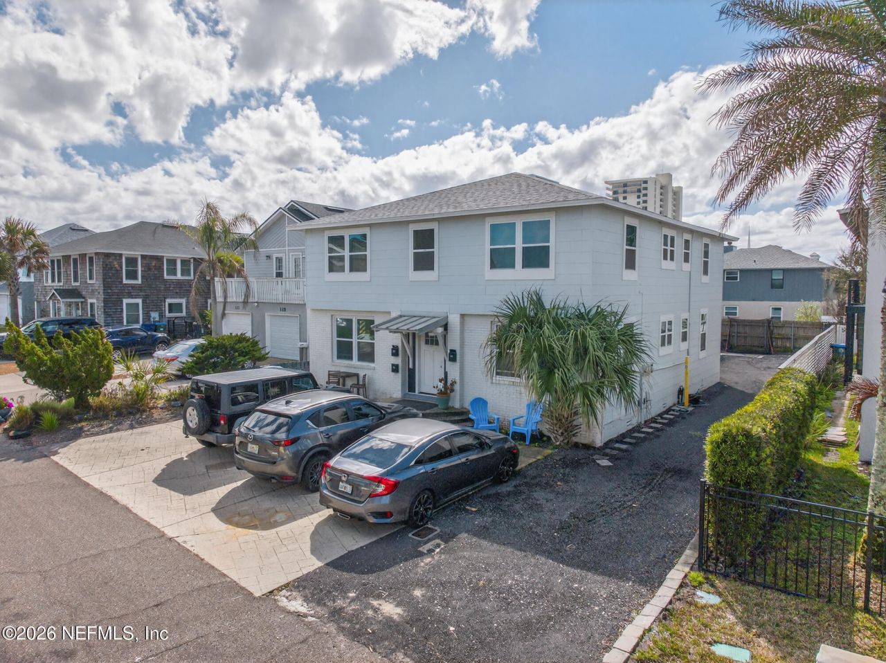 123 Margaret Street, Neptune Beach, FL 32266 Photo