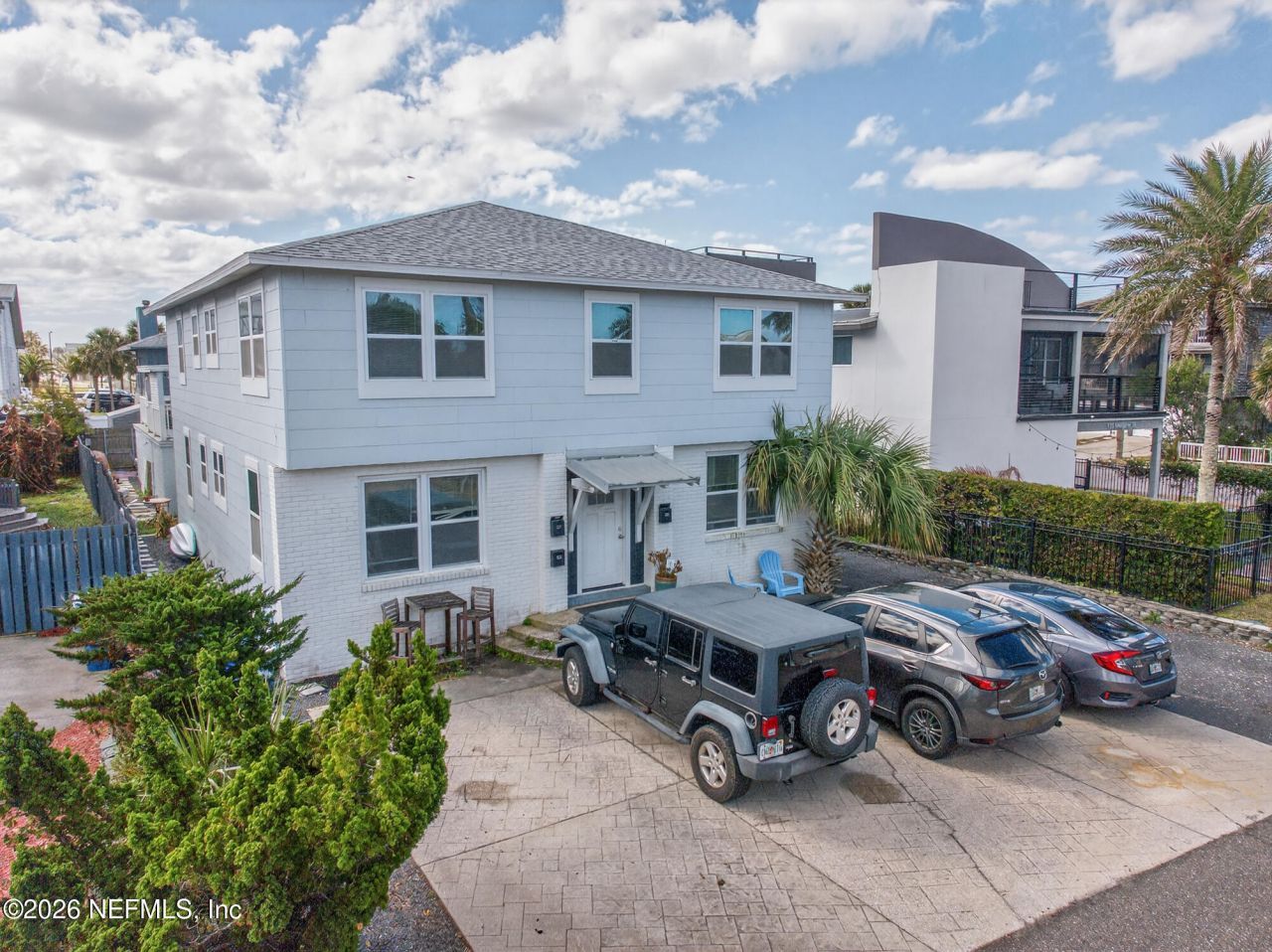123 Margaret Street, Neptune Beach, FL 32266 Photo