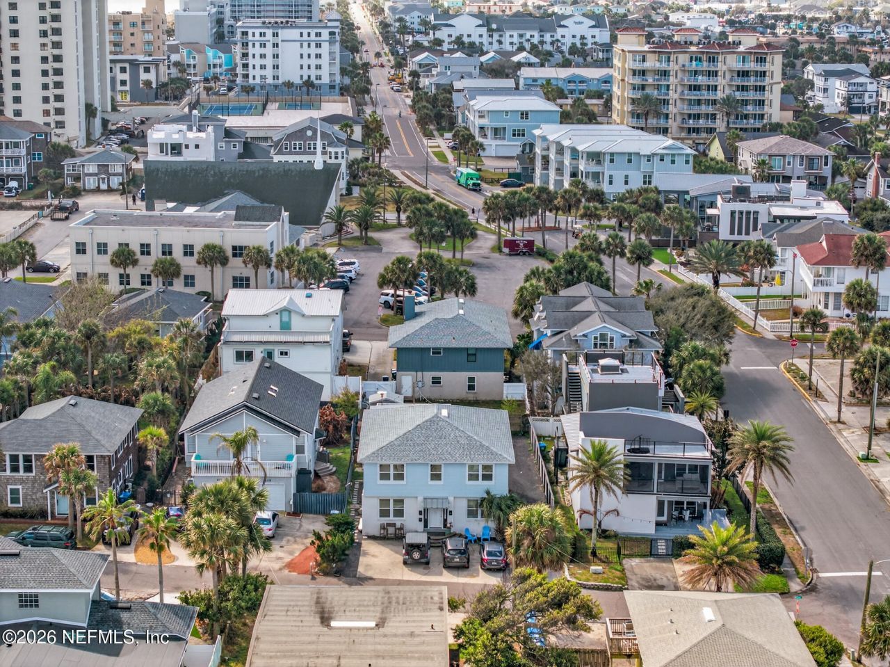 123 Margaret Street, Neptune Beach, FL 32266 Photo