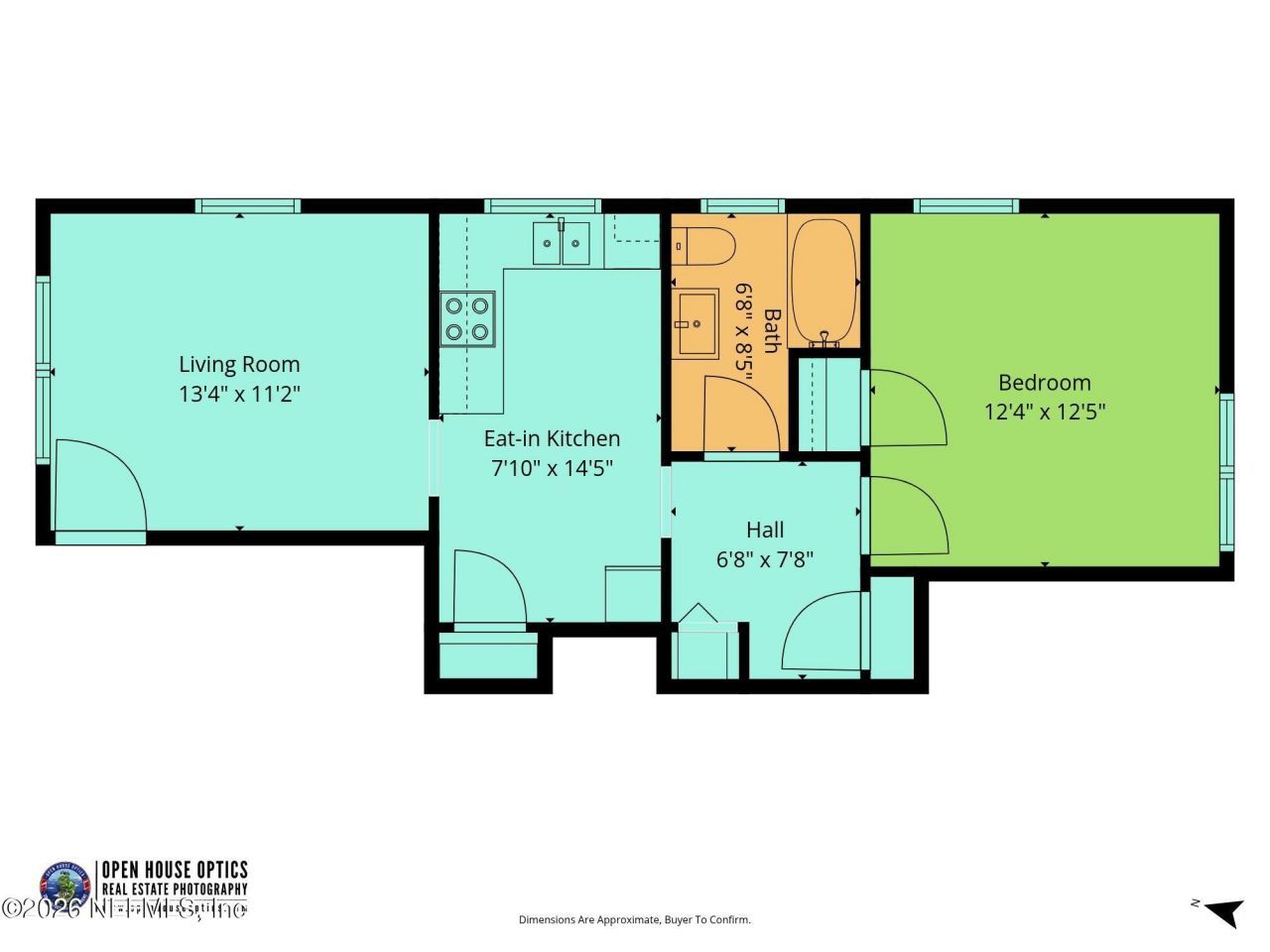 123 Margaret Street, Neptune Beach, FL 32266 Photo