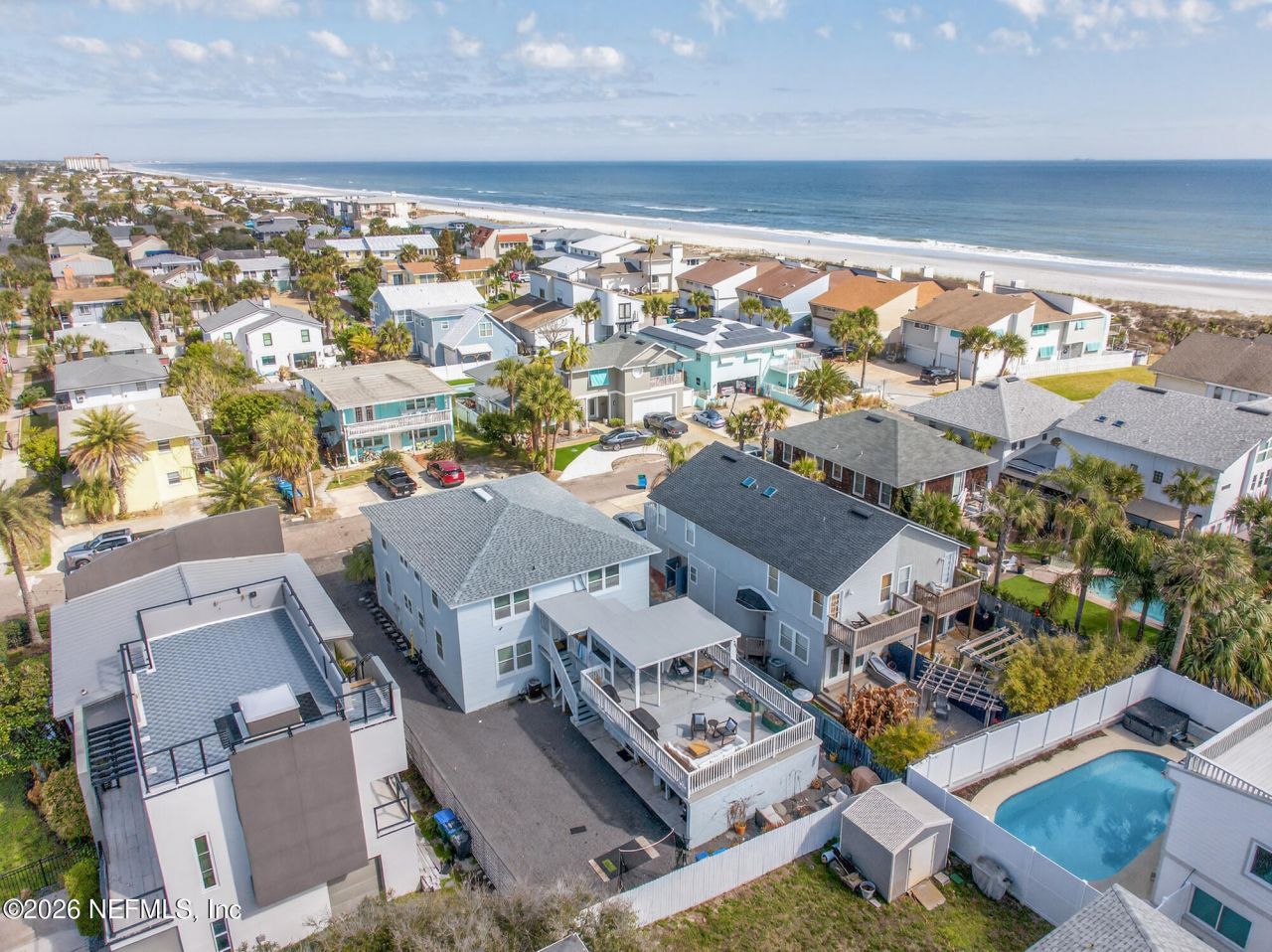 123 Margaret Street, Neptune Beach, FL 32266 Photo