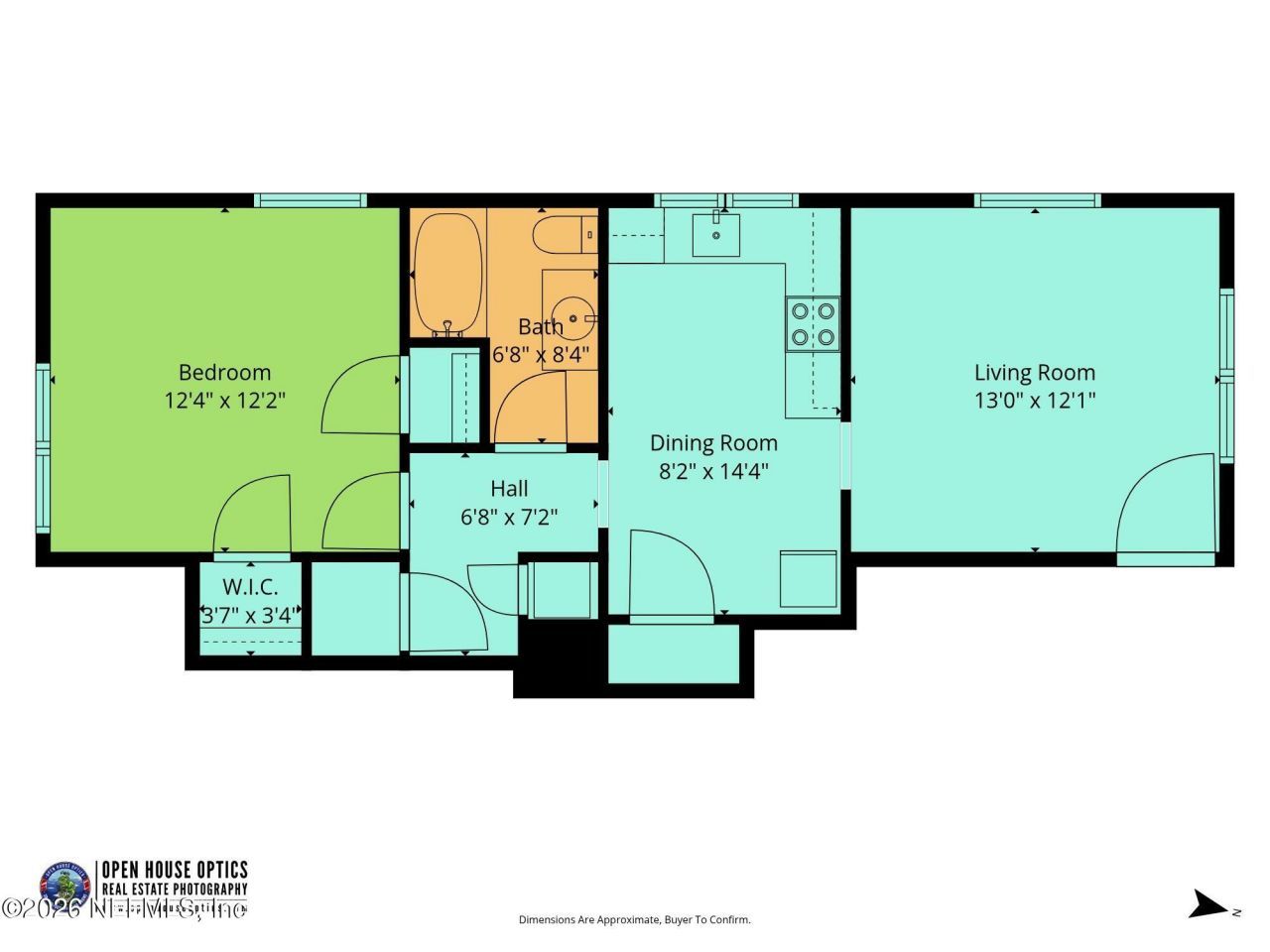 123 Margaret Street, Neptune Beach, FL 32266 Photo