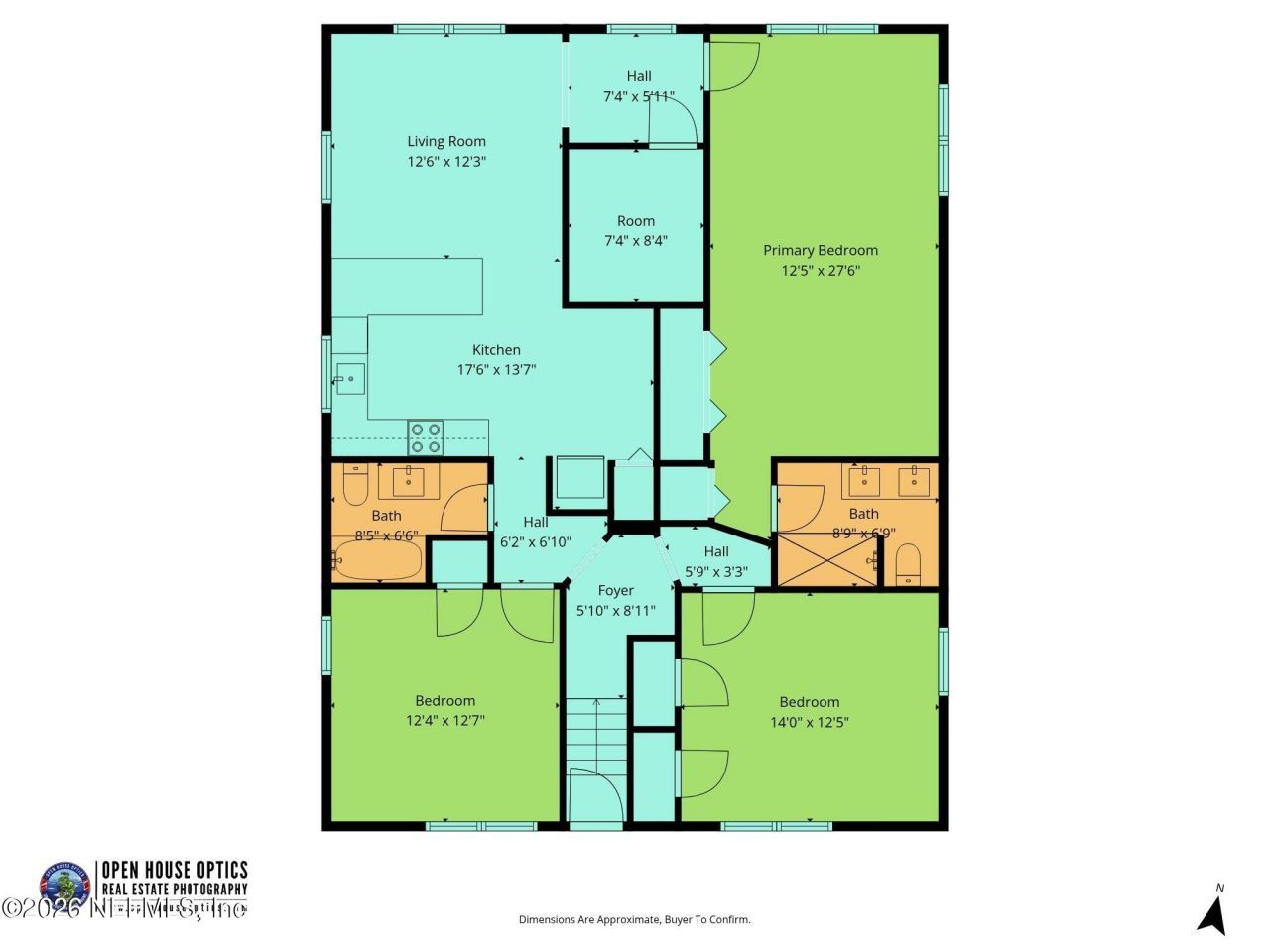 123 Margaret Street, Neptune Beach, FL 32266 Photo