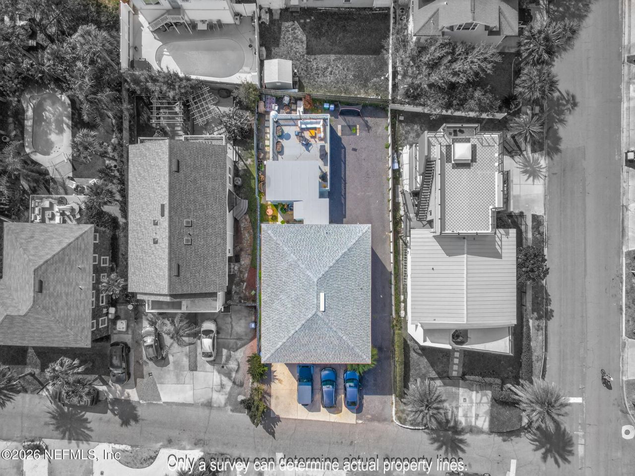 123 Margaret Street, Neptune Beach, FL 32266 Photo