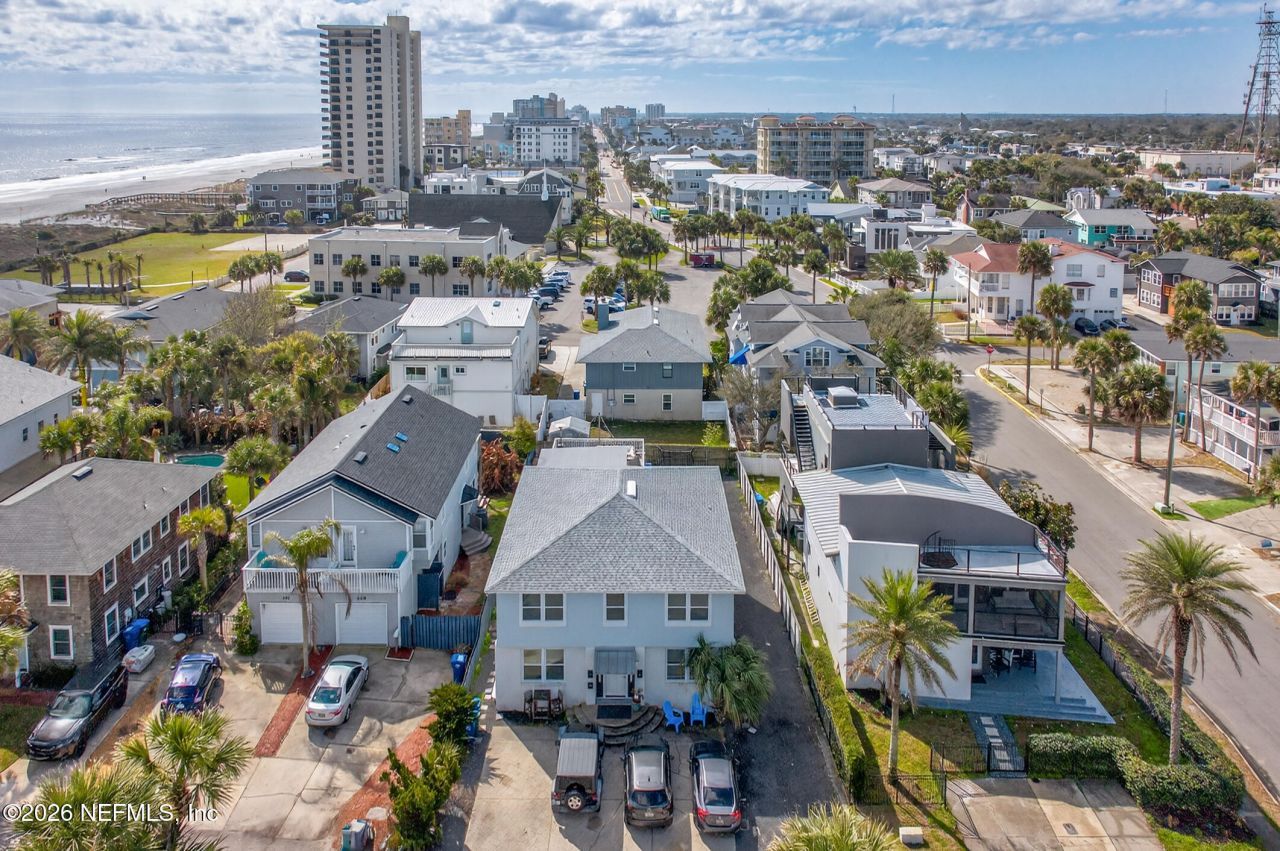 123 Margaret Street, Neptune Beach, FL 32266 Photo