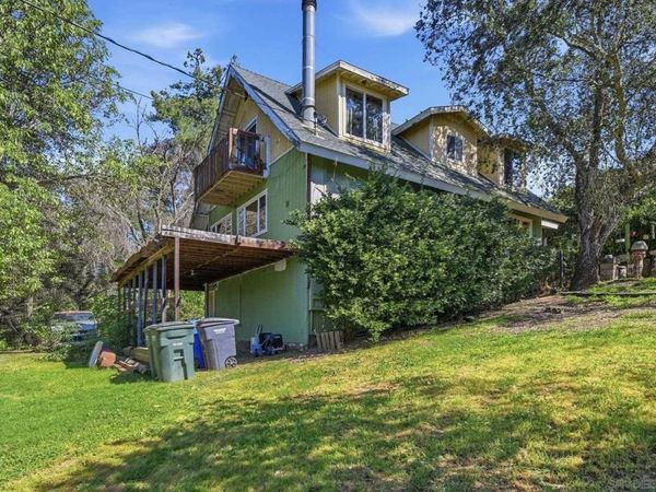 17584 S Mesa Drive, Pauma Valley, CA 92061