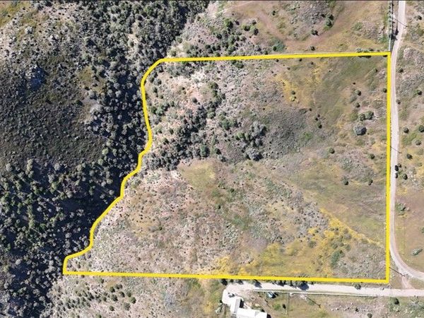 0 RICHTE LN VIC ANGELES FO, Acton, CA 93510